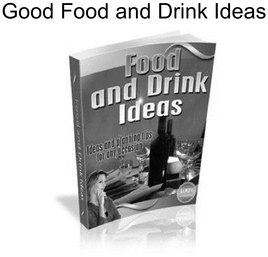 Product picture Good Food and Drink ideas