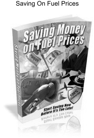 Product picture Save on Fuel Prices