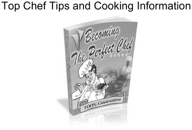 Product picture Become the perfect chef